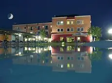 Hotel Club Baia Samuele 