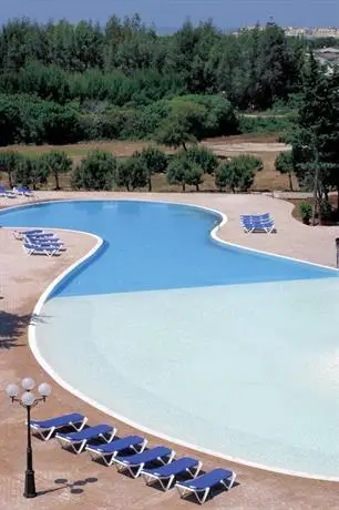 Hotel Club Baia Samuele 