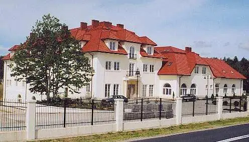 Hotel Rezydencja Bardo