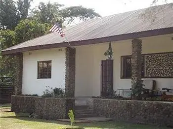 Kaswende Farm