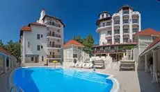 Hotel Europa Gelendzhik 