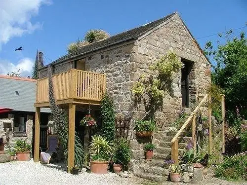 The Old Farmhouse Ludgvan