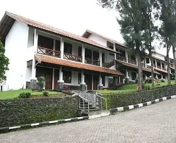 Berlian Resort