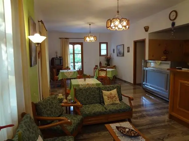 Galini Pension Samos 