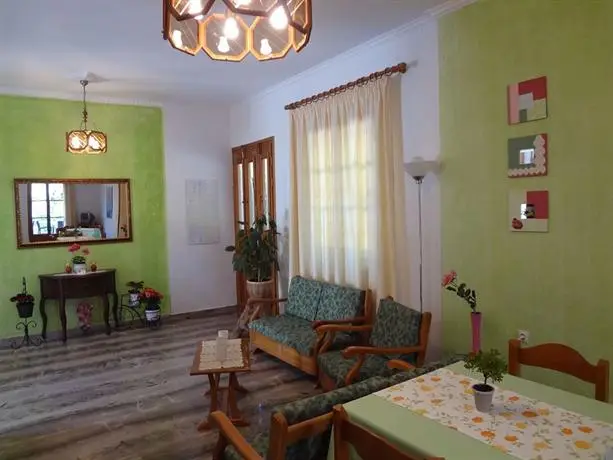 Galini Pension Samos 