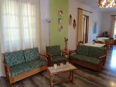 Galini Pension Samos 