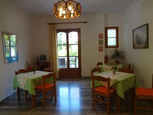 Galini Pension Samos 