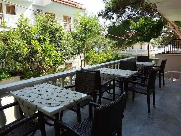 Galini Pension Samos 