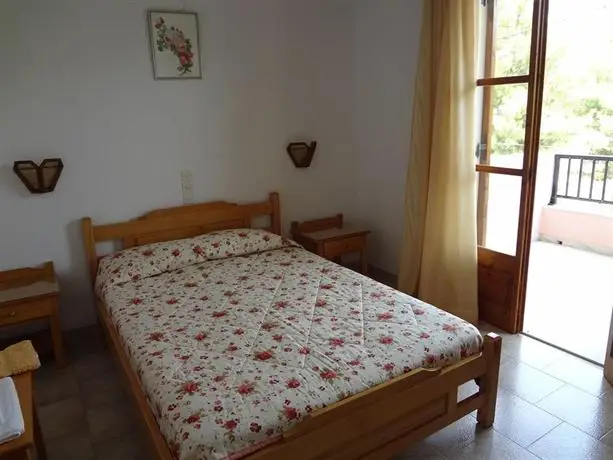 Galini Pension Samos 