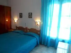 Galini Pension Samos 