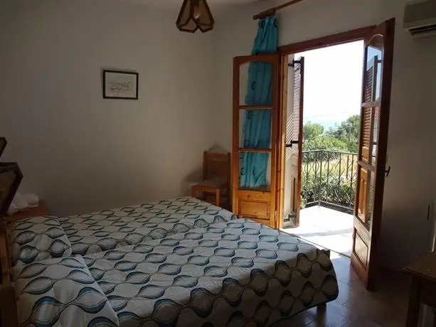 Galini Pension Samos 