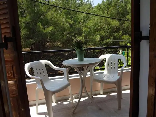 Galini Pension Samos 