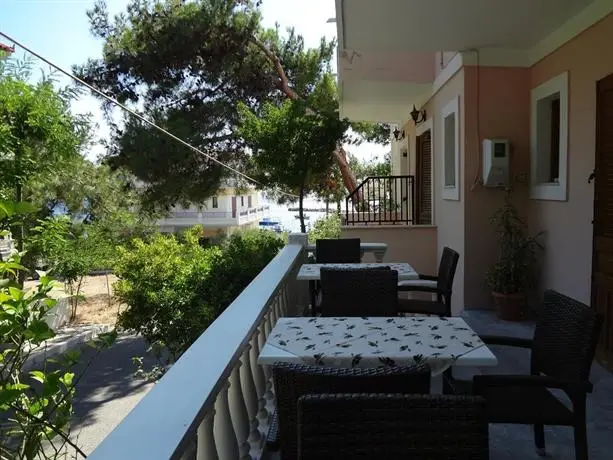 Galini Pension Samos 