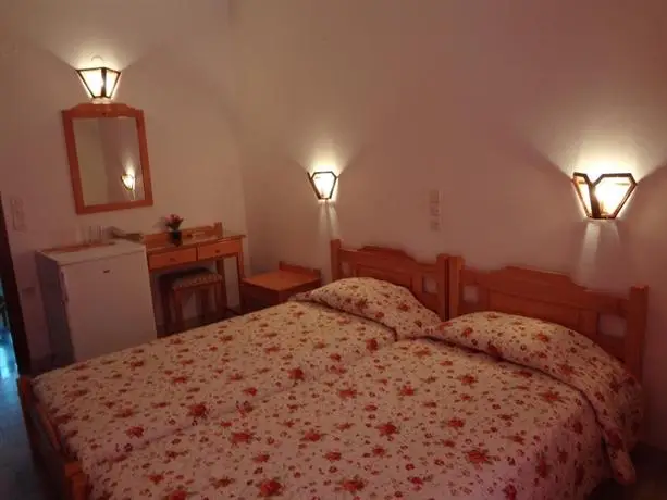 Galini Pension Samos 