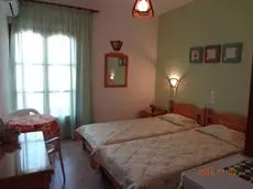 Galini Pension Samos 