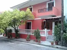 Galini Pension Samos 