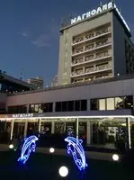 Sochi Magnolia Hotel 