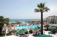 Hammamet Beach 