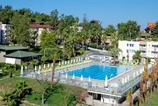 Club Sidelya Hotel 