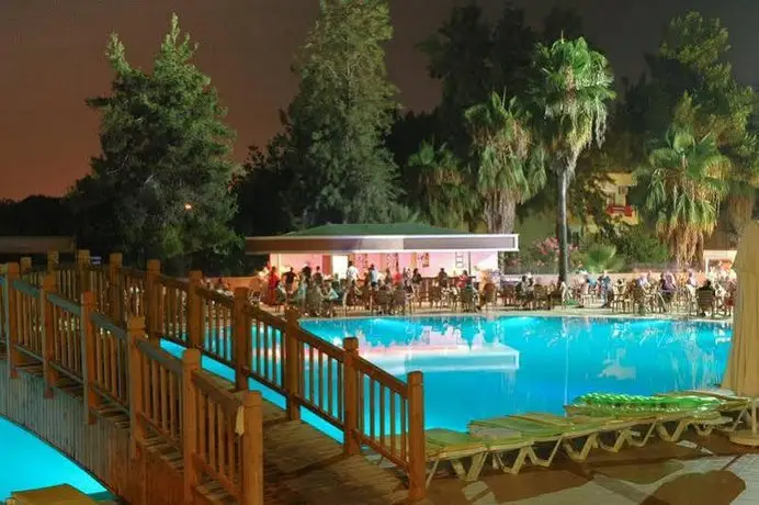 Club Sidelya Hotel 