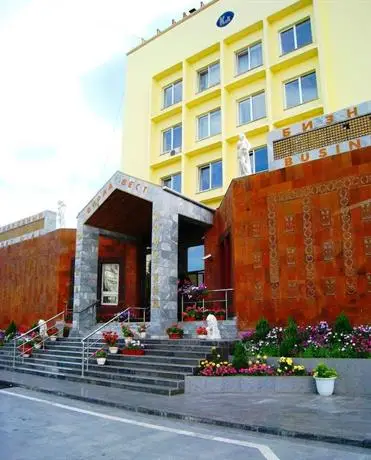 Hotel Noy Volgograd