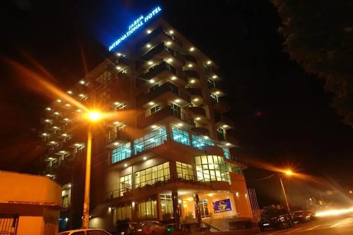 Sarem International Hotel 