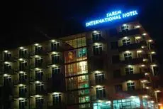 Sarem International Hotel 