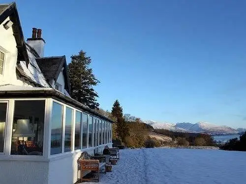 Inverinan Mor Country House B&B