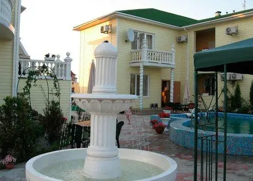 Villa Artur Guesthouse 