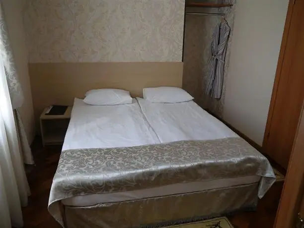 Hotel International Nizhny Novgorod 