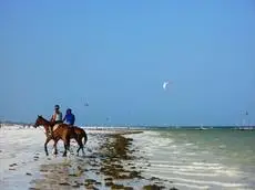 Lantana Galu Beach 