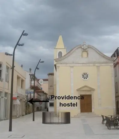 Providenca