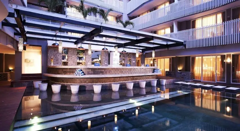 Ramada by Wyndham Bali Sunset Road Kuta