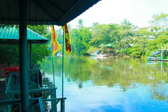 Lagoon Garden Hotel