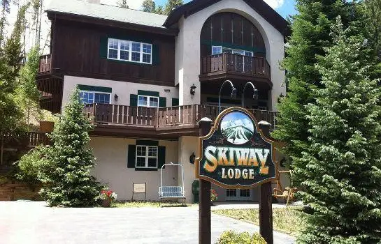 SkiWay Lodge 