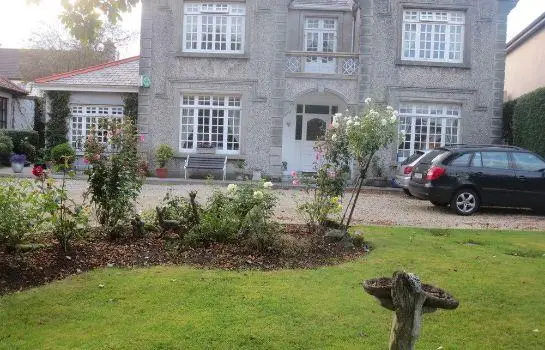 St Judes B&B Galway