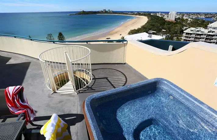 Landmark Resort Mooloolaba