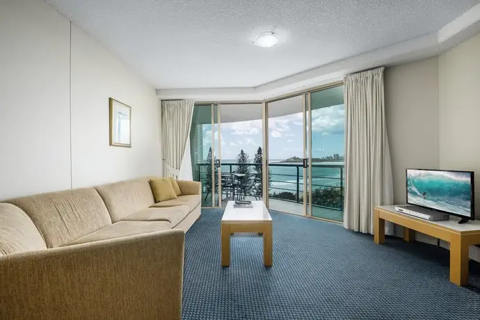 Landmark Resort Mooloolaba 