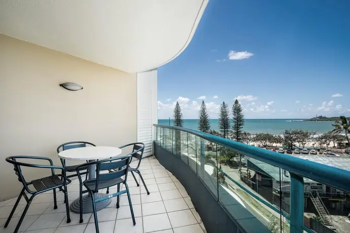 Landmark Resort Mooloolaba 