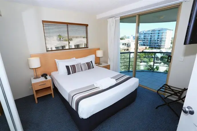 Landmark Resort Mooloolaba 