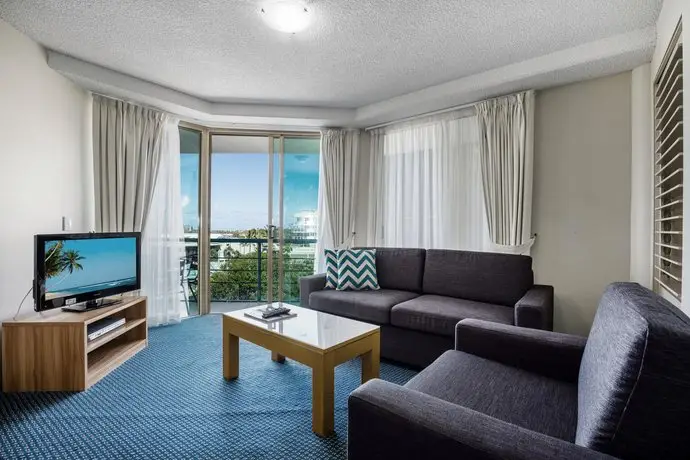 Landmark Resort Mooloolaba 