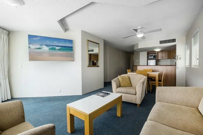 Landmark Resort Mooloolaba 