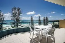 Landmark Resort Mooloolaba 