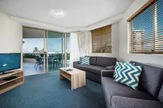 Landmark Resort Mooloolaba 