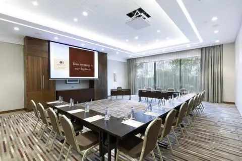 DoubleTree by Hilton Hotel & Conference Centre Warsaw 