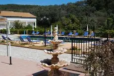 Hotel Olga Corfu Island 