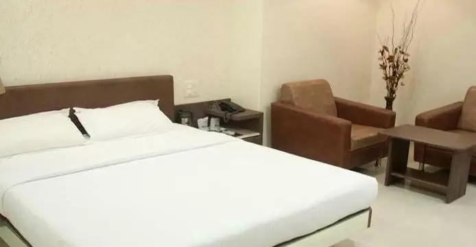 Hotel Vraj 