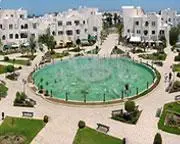 Les Maisons Des Jardins Hammamet