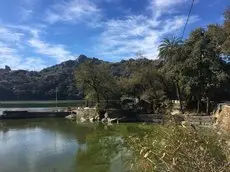 Hotel Castle Rock Mount Abu 