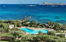 Hotel Romazzino Costa Smeralda 